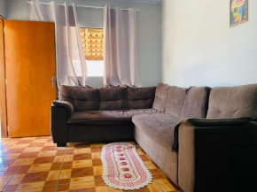 Casa Borboleta na Vila de São Jorge